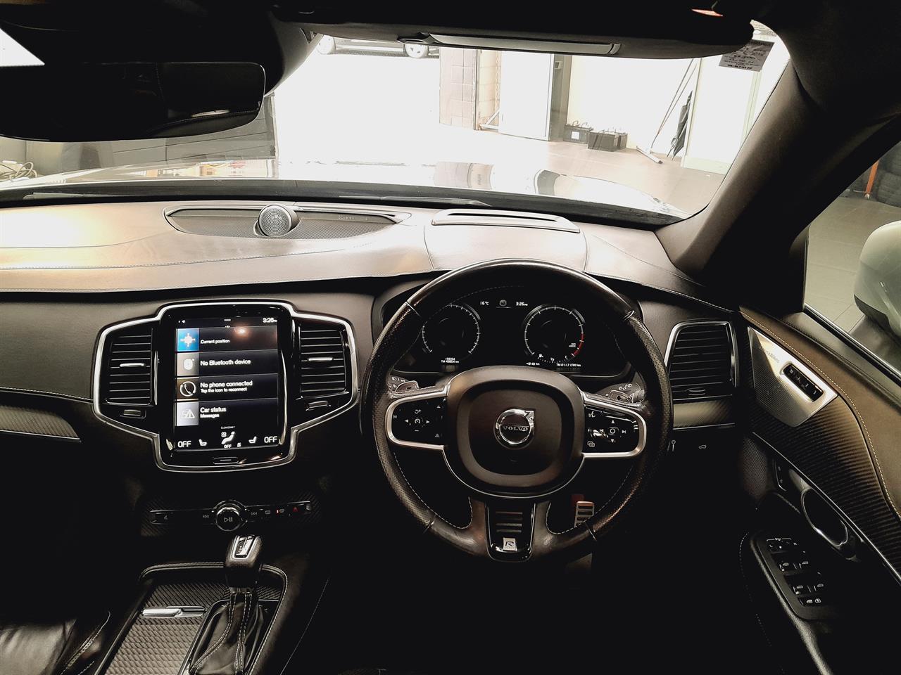 2017 Volvo XC90