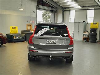 2017 Volvo XC90 - Thumbnail