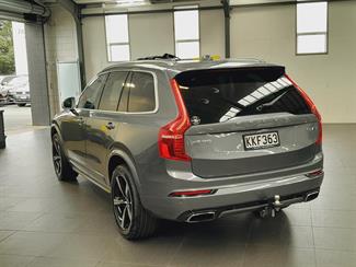 2017 Volvo XC90 - Thumbnail