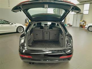 2013 Audi Q3 - Thumbnail