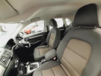 2013 Audi Q3 - Thumbnail