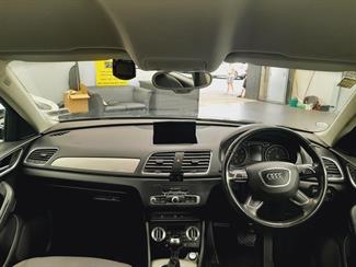 2013 Audi Q3 - Thumbnail