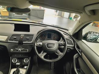 2013 Audi Q3 - Thumbnail