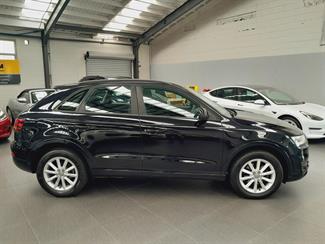 2013 Audi Q3 - Thumbnail