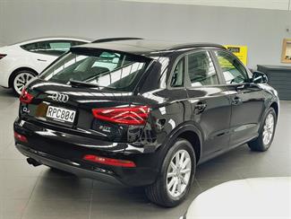 2013 Audi Q3 - Thumbnail