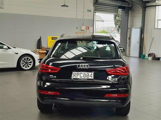 2013 Audi Q3 - Thumbnail