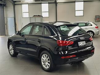 2013 Audi Q3 - Thumbnail