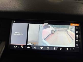 2016 Land Rover Discovery Sport - Thumbnail