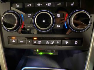 2016 Land Rover Discovery Sport - Thumbnail