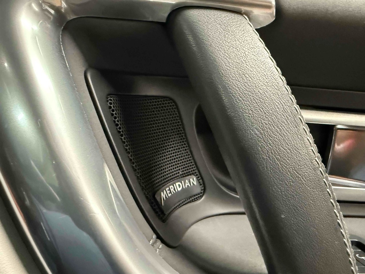 2016 Land Rover Discovery Sport