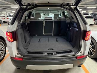 2016 Land Rover Discovery Sport - Thumbnail