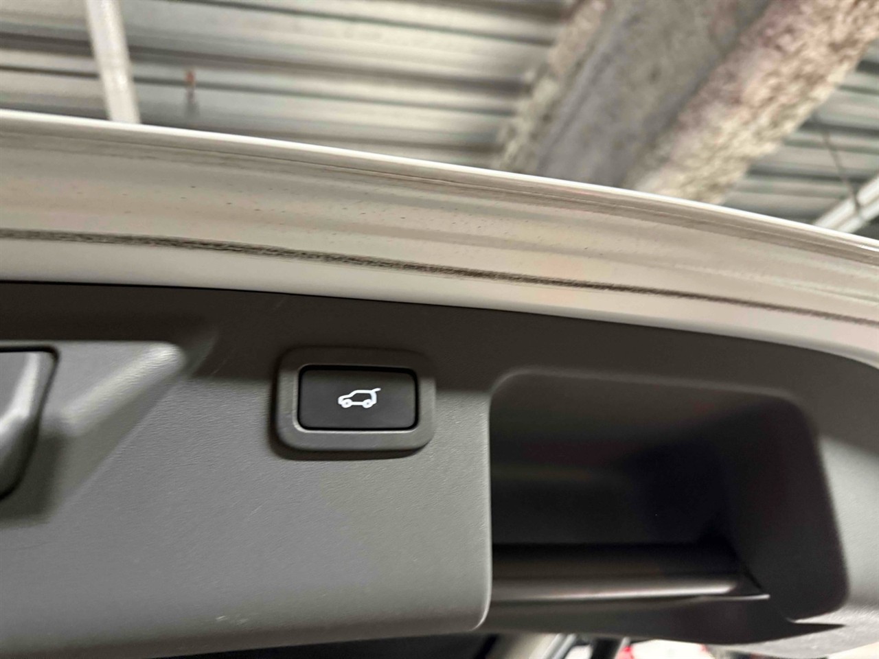 2016 Land Rover Discovery Sport