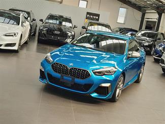 2020 BMW M235i - Thumbnail