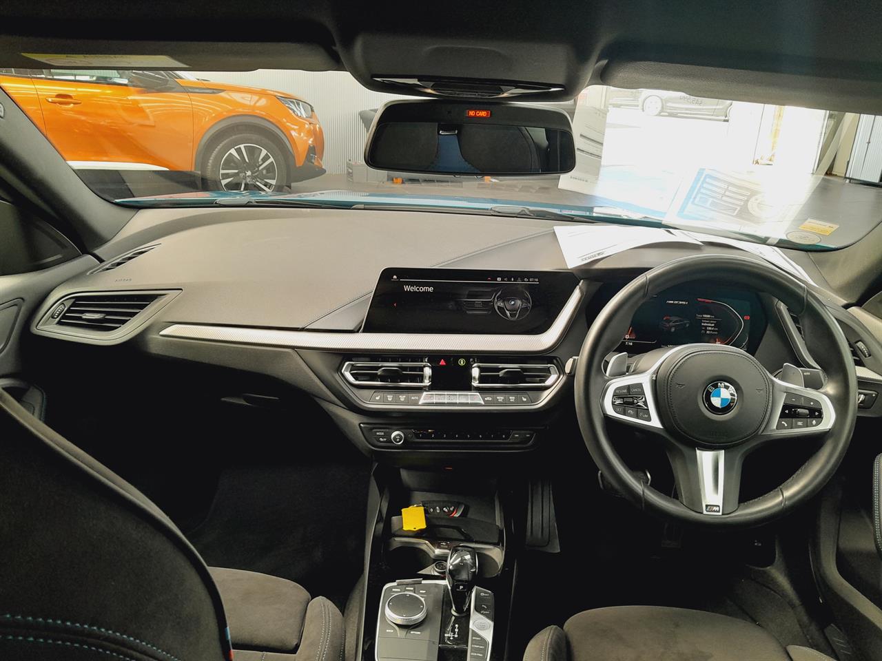 2020 BMW M235i