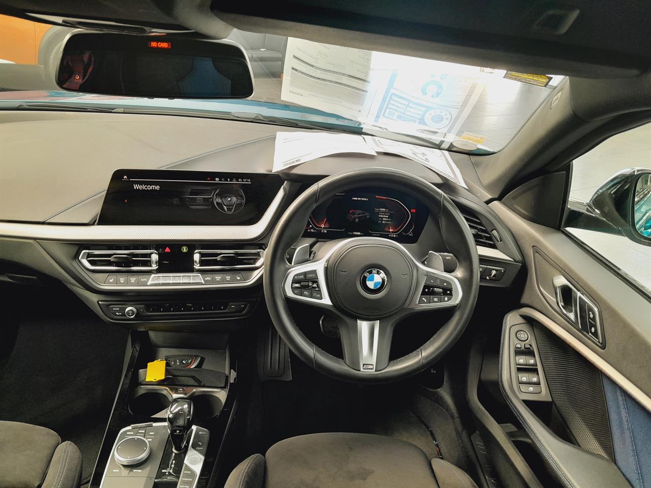 2020 BMW M235i