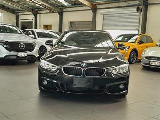 2017 BMW 420i - Thumbnail