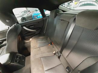 2017 BMW 420i - Thumbnail