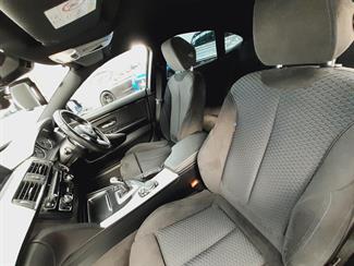 2017 BMW 420i - Thumbnail