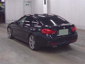 2017 BMW 420i - Thumbnail