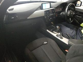 2017 BMW 420i - Thumbnail