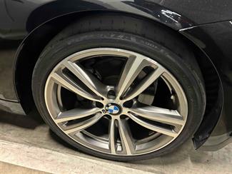 2017 BMW 420i - Thumbnail