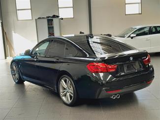 2017 BMW 420i - Thumbnail