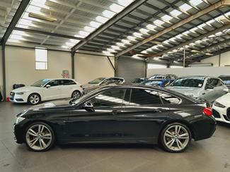 2017 BMW 420i - Thumbnail