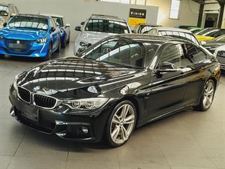 2017 BMW 420i - Thumbnail