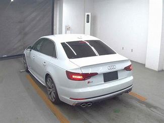 2019 Audi S4 - Thumbnail