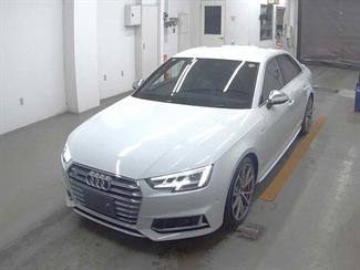 2019 Audi S4 - Thumbnail