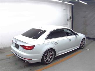 2019 Audi S4 - Thumbnail