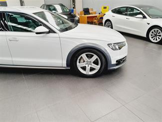 2016 Audi A6 - Thumbnail