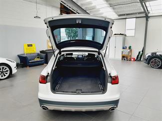 2016 Audi A6 - Thumbnail