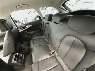 2016 Audi A6 - Thumbnail