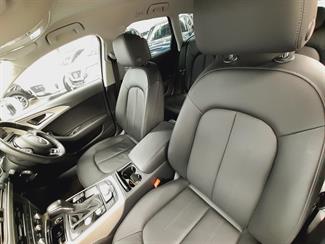 2016 Audi A6 - Thumbnail