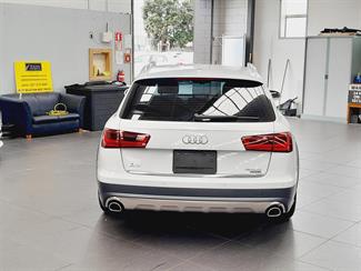 2016 Audi A6 - Thumbnail