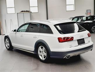 2016 Audi A6 - Thumbnail