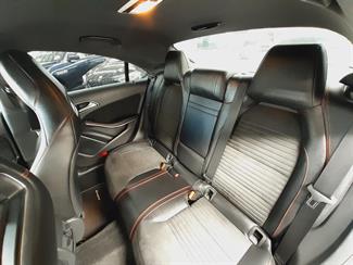 2014 Mercedes-Benz CLA 250 - Thumbnail