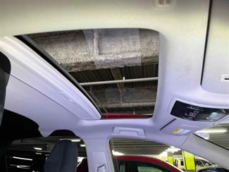 2015 Lexus RX 450h - Thumbnail