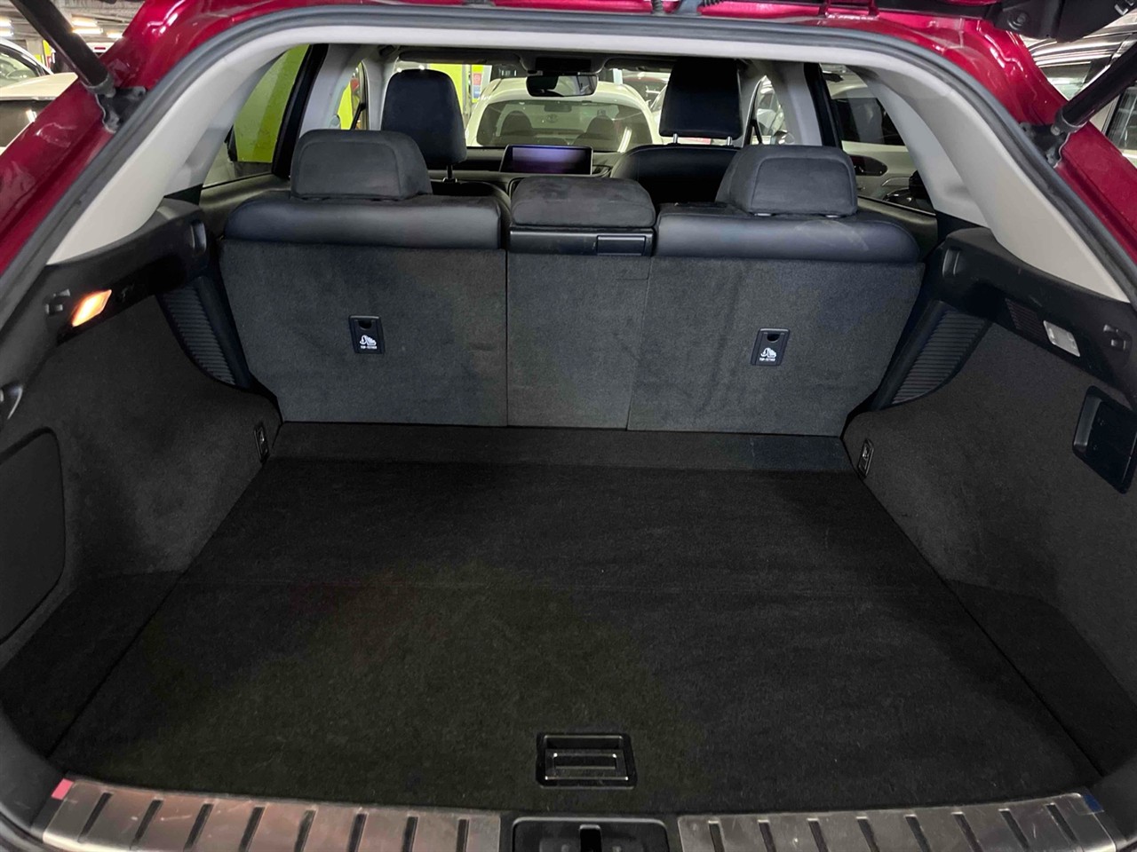 2015 Lexus RX 450h