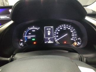 2015 Lexus RX 450h - Thumbnail