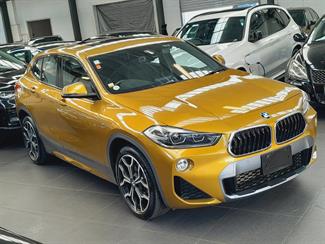 2019 BMW X2 - Thumbnail