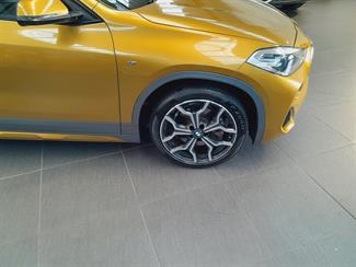 2019 BMW X2 - Thumbnail