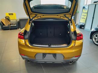2019 BMW X2 - Thumbnail
