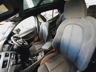 2019 BMW X2 - Thumbnail