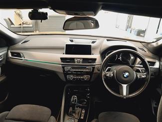 2019 BMW X2 - Thumbnail