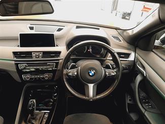 2019 BMW X2 - Thumbnail