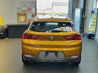 2019 BMW X2 - Thumbnail