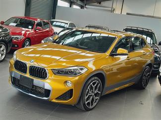2019 BMW X2 - Thumbnail