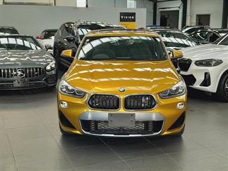 2019 BMW X2 - Thumbnail